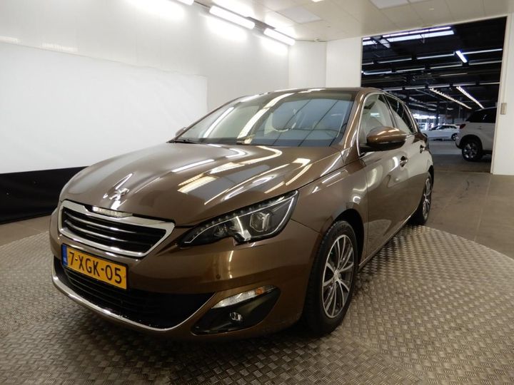 PEUGEOT 308 2014 vf3lbbhzhes144585