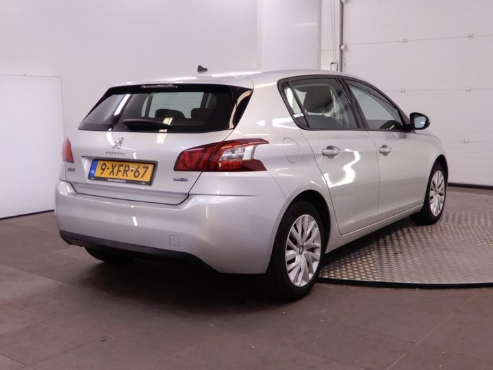 PEUGEOT 308 2014 vf3lbbhzhes150642