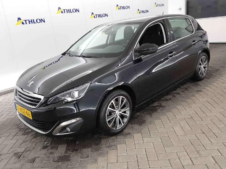 PEUGEOT 308 2014 vf3lbbhzhes176106