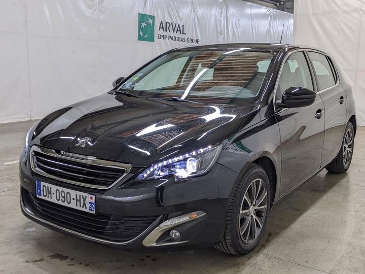 PEUGEOT 308 2014 vf3lbbhzhes254939