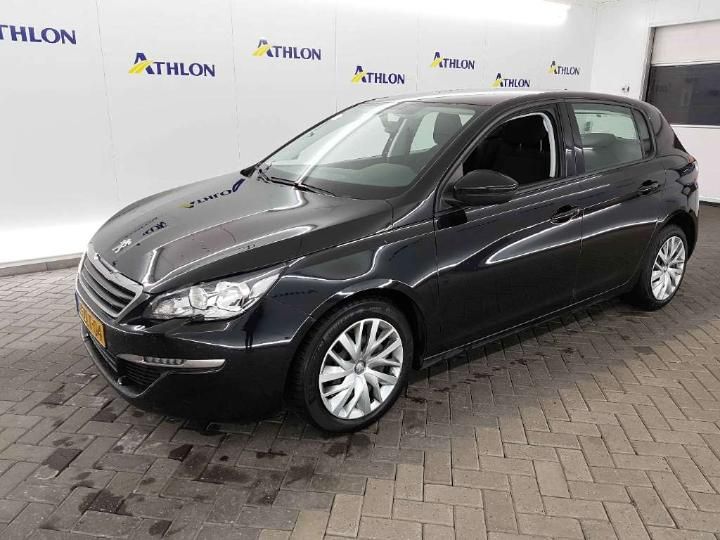 PEUGEOT 308 2015 vf3lbbhzhfs007913