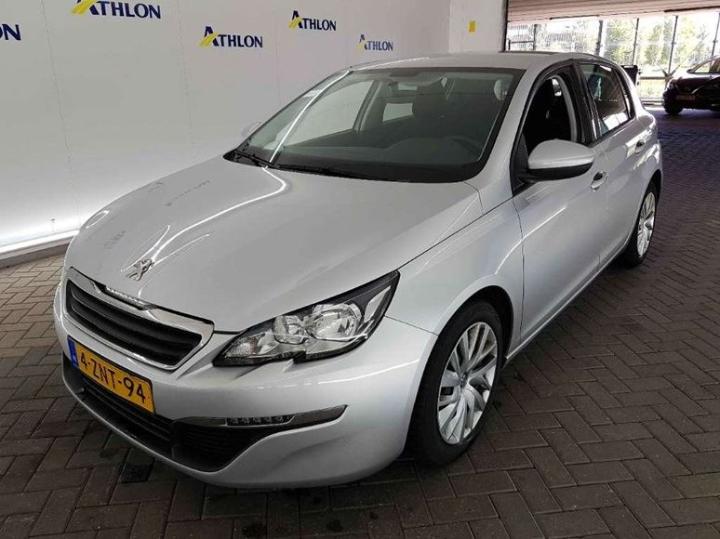 PEUGEOT 308 2015 vf3lbbhzhfs027032