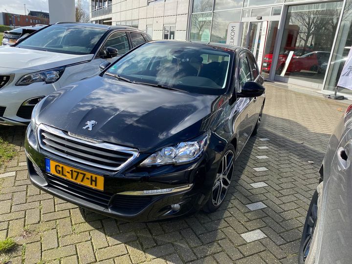 PEUGEOT 308 2015 vf3lbbhzhfs028133