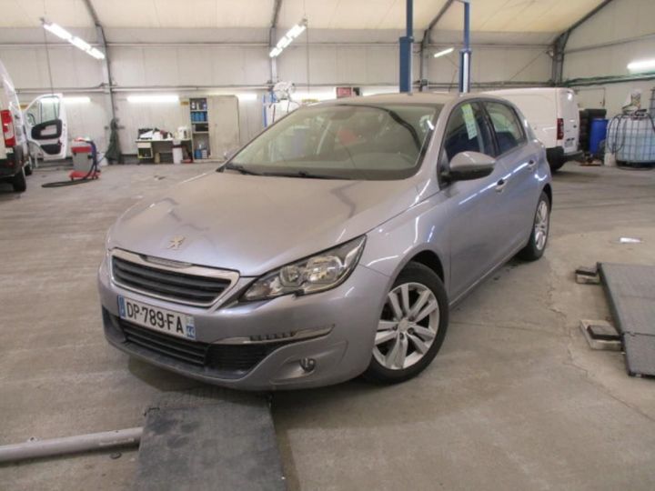 PEUGEOT 308 5P 2015 vf3lbbhzhfs037713