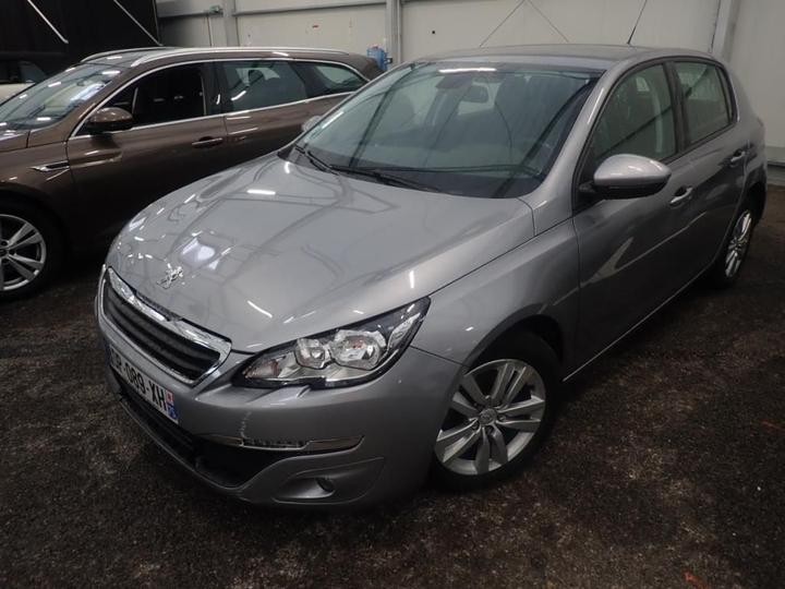 PEUGEOT 308 5P 2015 vf3lbbhzhfs039811