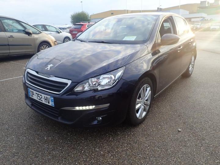 PEUGEOT 308 5P 2015 vf3lbbhzhfs041473