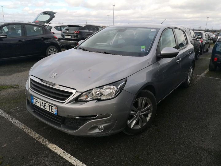 PEUGEOT 308 2015 vf3lbbhzhfs042974