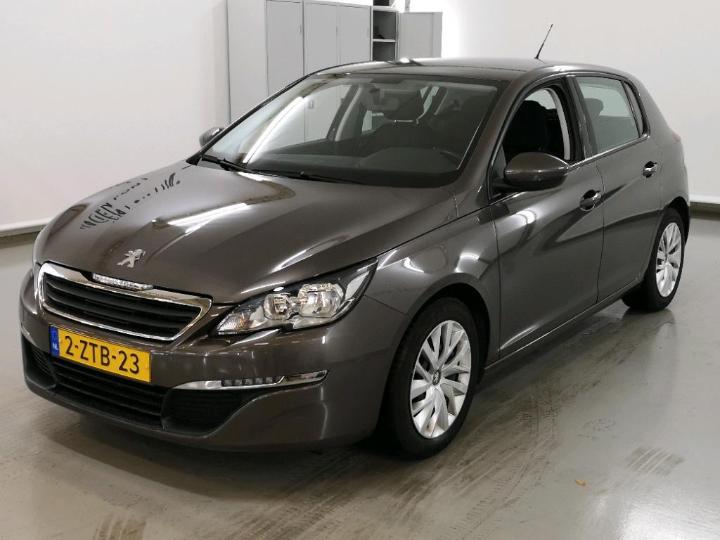 PEUGEOT 308 2015 vf3lbbhzhfs047337