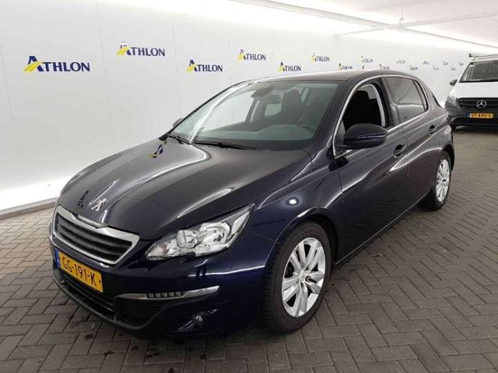 PEUGEOT 308 2015 vf3lbbhzhfs052189