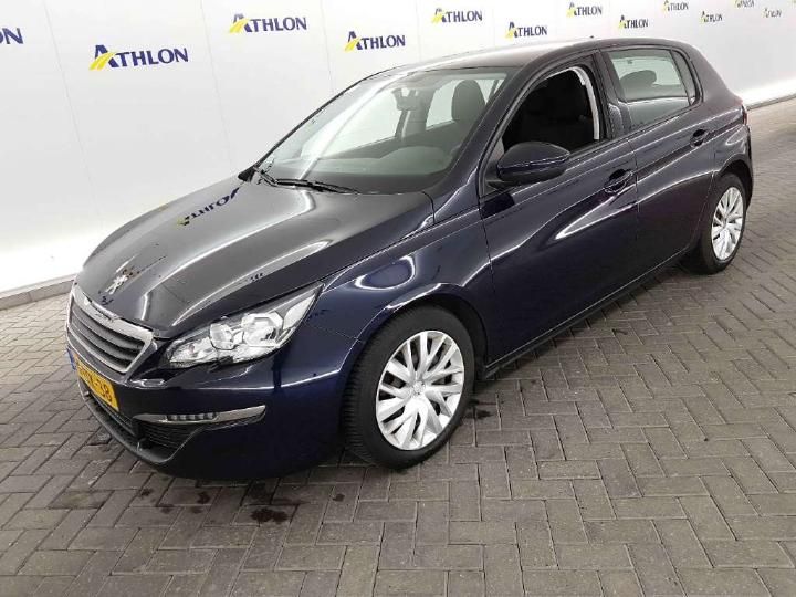 PEUGEOT 308 2015 vf3lbbhzhfs073541