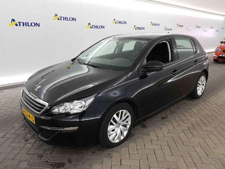 PEUGEOT 308 2015 vf3lbbhzhfs079083