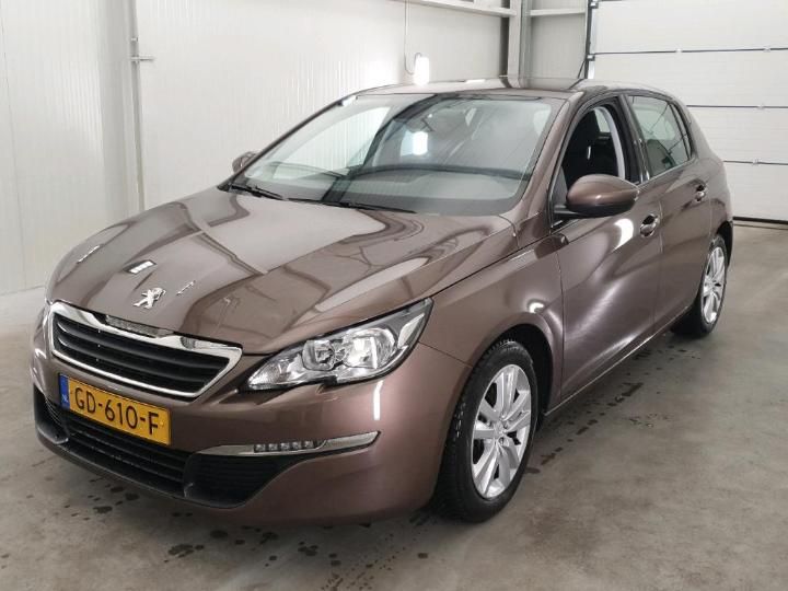 PEUGEOT 308 2015 vf3lbbhzhfs079271