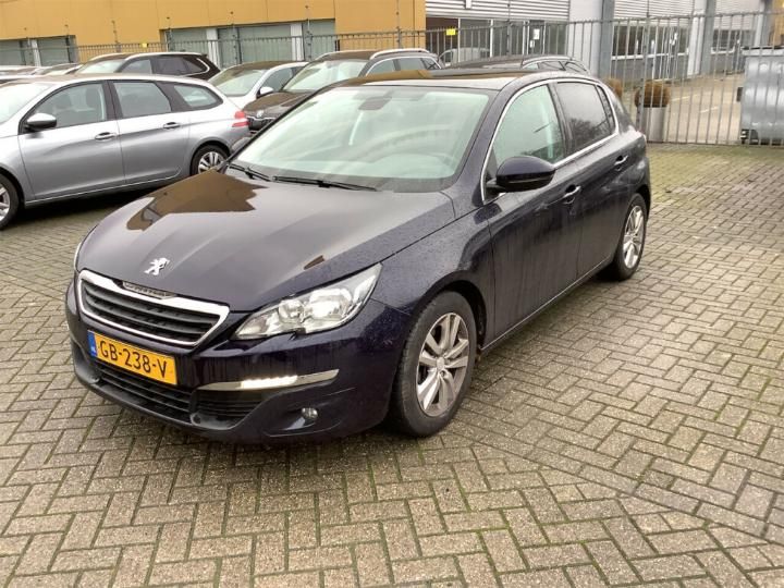 PEUGEOT 308 2015 vf3lbbhzhfs089737