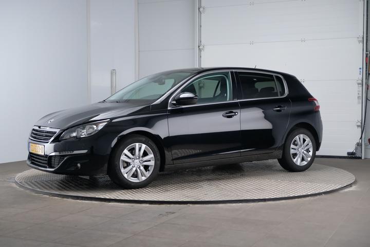 PEUGEOT 308 2015 vf3lbbhzhfs091804