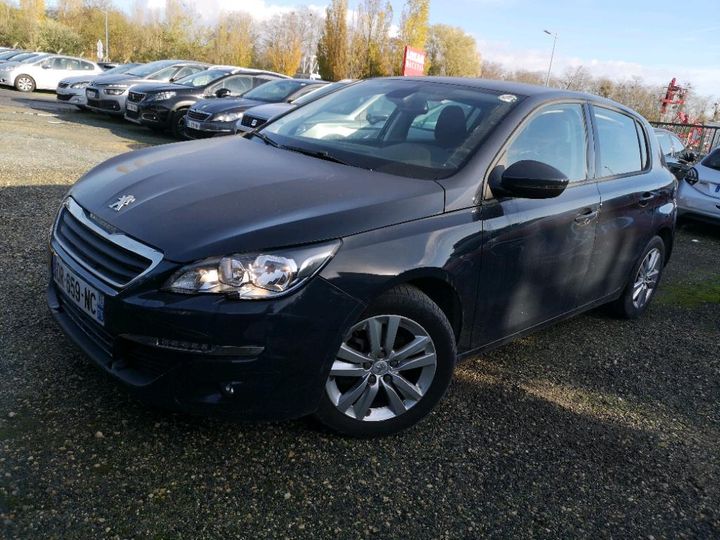 PEUGEOT 308 2015 vf3lbbhzhfs094737