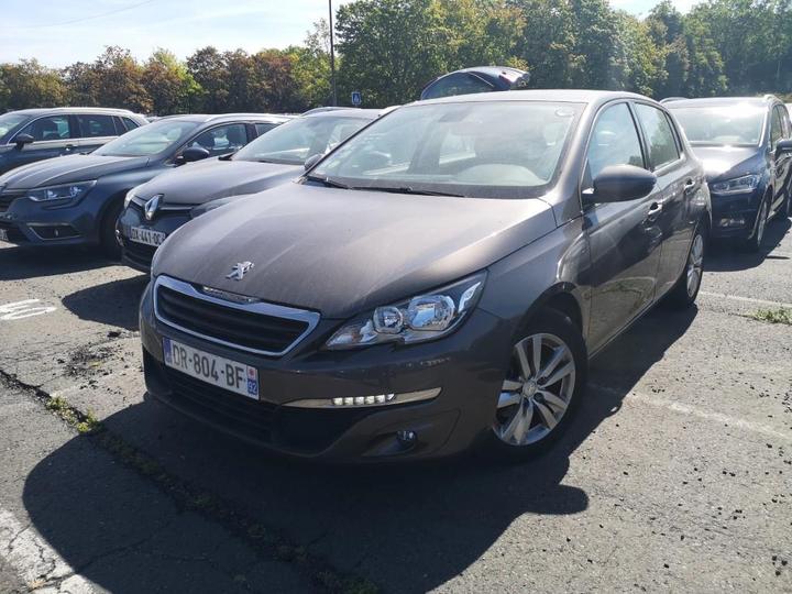 PEUGEOT 308 2015 vf3lbbhzhfs103285