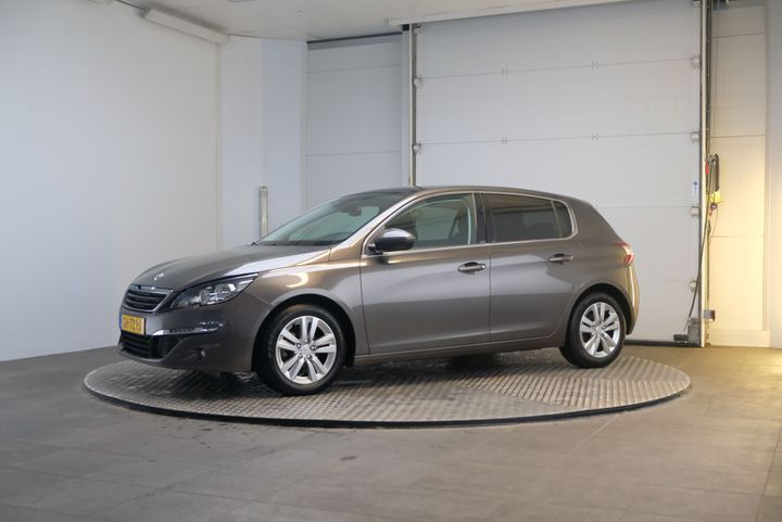 PEUGEOT 308 2015 vf3lbbhzhfs106522