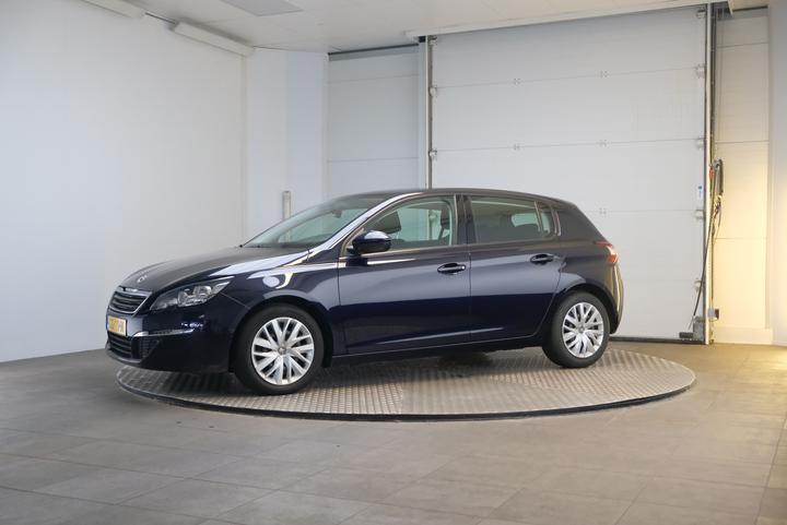 PEUGEOT 308 2015 vf3lbbhzhfs114548