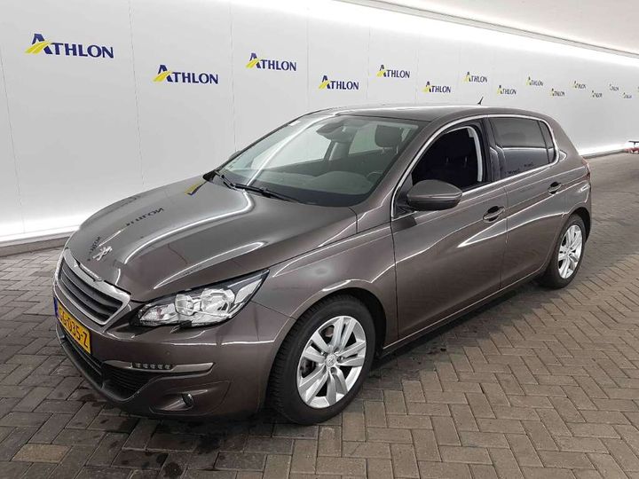 PEUGEOT 308 2015 vf3lbbhzhfs116234