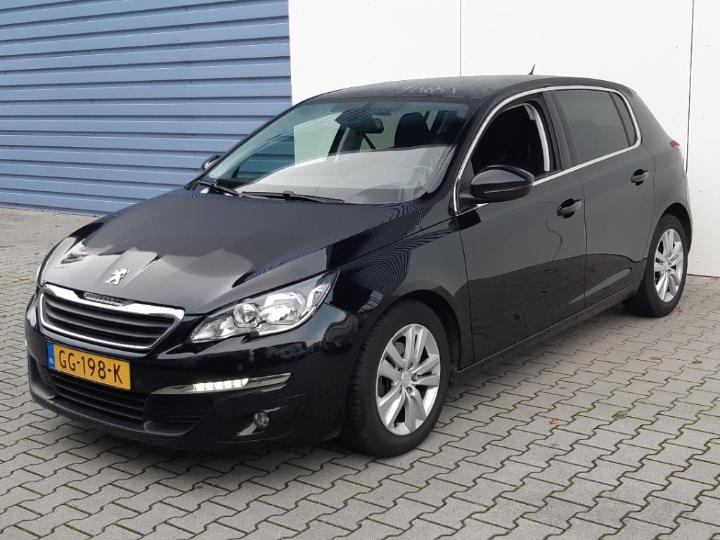 PEUGEOT 308 2015 vf3lbbhzhfs116246