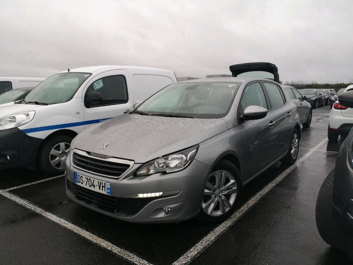 PEUGEOT 308 2015 vf3lbbhzhfs130164