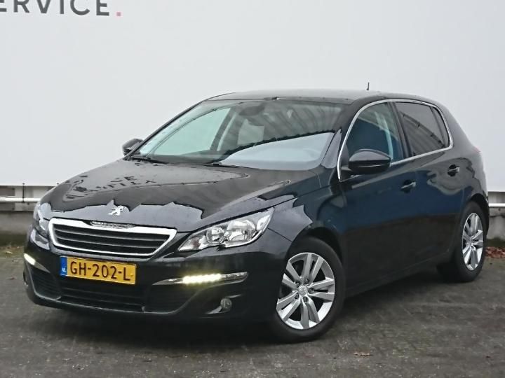 PEUGEOT 308 2015 vf3lbbhzhfs130205