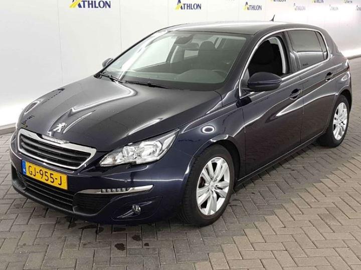 PEUGEOT 308 2015 vf3lbbhzhfs131672