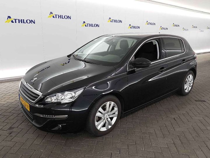 PEUGEOT 308 2015 vf3lbbhzhfs133205