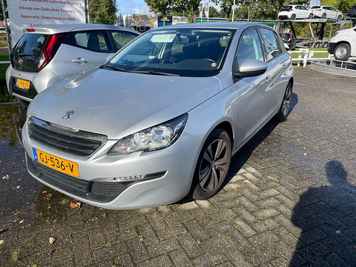 PEUGEOT 308 2015 vf3lbbhzhfs134542