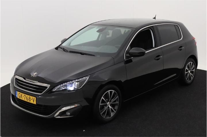 PEUGEOT 308 2015 vf3lbbhzhfs139340