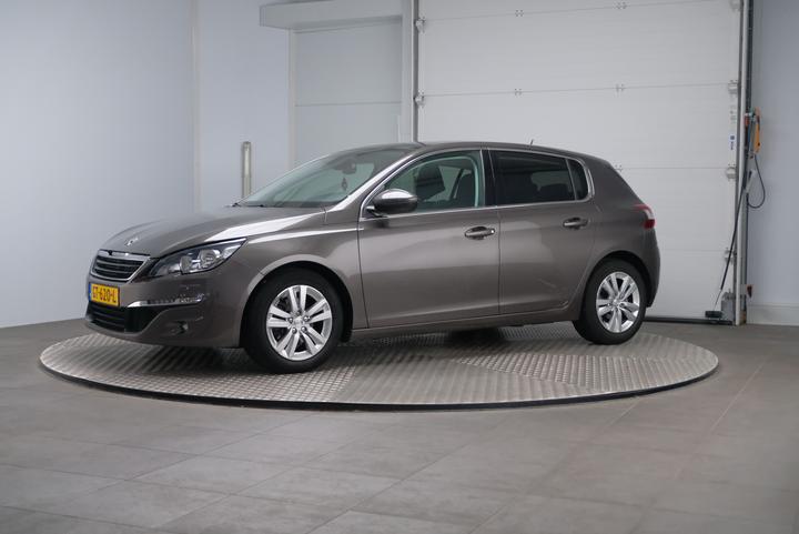 PEUGEOT 308 2015 vf3lbbhzhfs141961