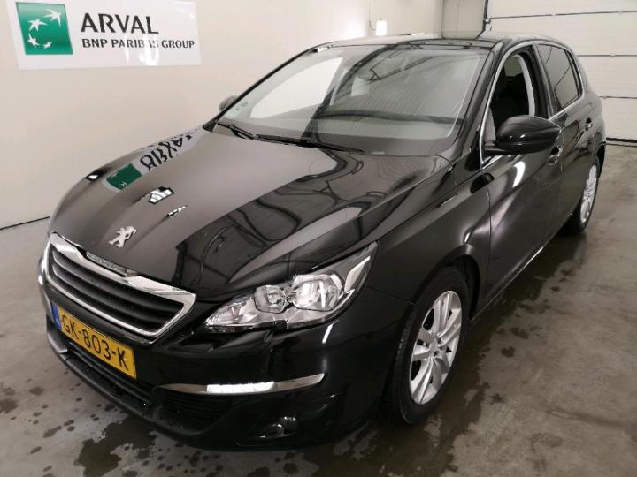 PEUGEOT 308 2015 vf3lbbhzhfs141969