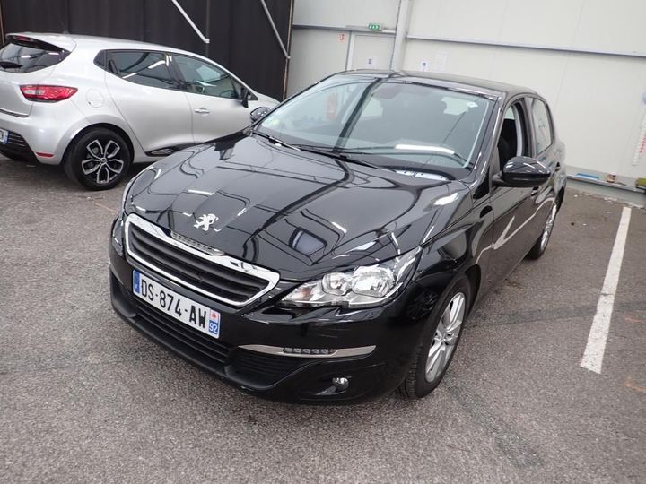 PEUGEOT 308 5P 2015 vf3lbbhzhfs141971