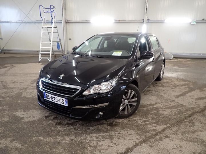 PEUGEOT 308 5P 2015 vf3lbbhzhfs146682