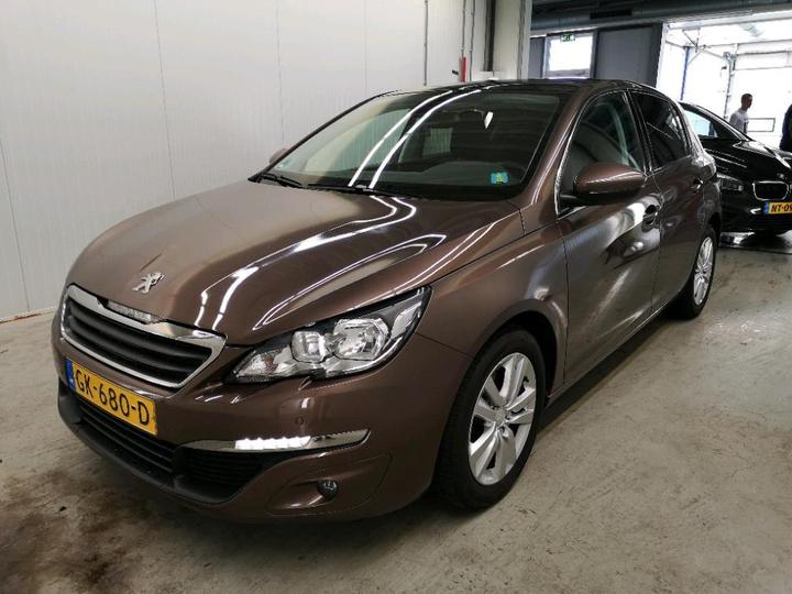 PEUGEOT 308 2015 vf3lbbhzhfs149894