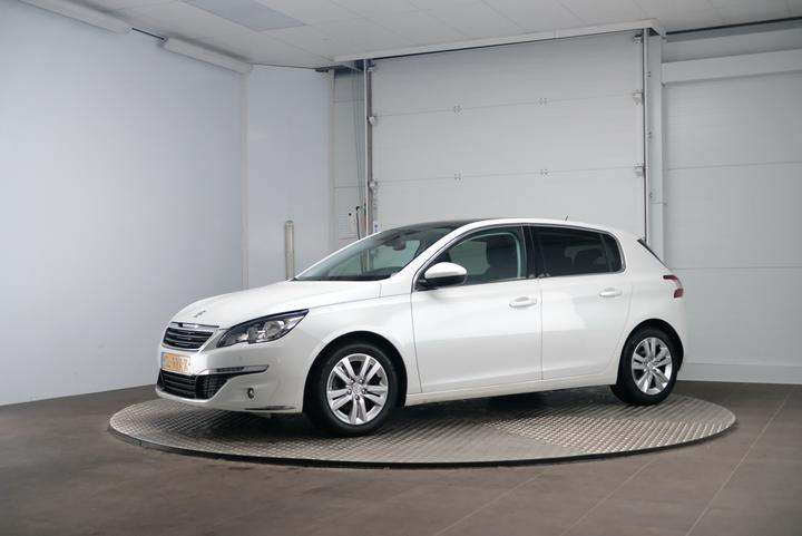 PEUGEOT 308 2015 vf3lbbhzhfs149917