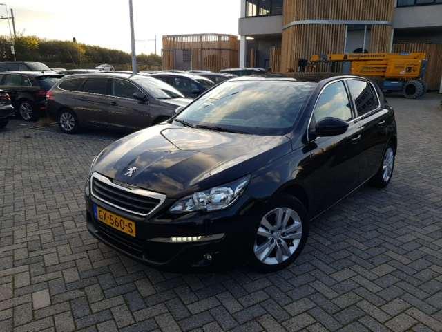 PEUGEOT 308 2015 vf3lbbhzhfs149948