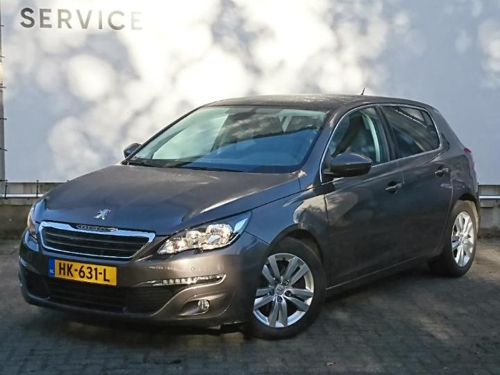 PEUGEOT 308 2015 vf3lbbhzhfs151595