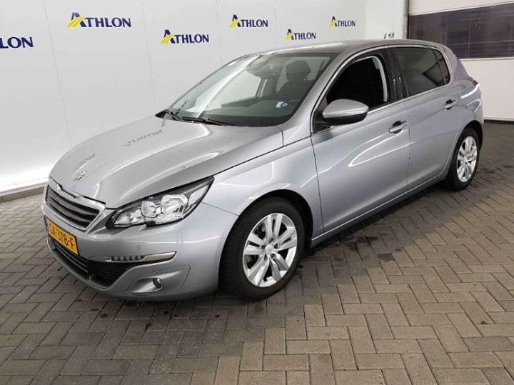 PEUGEOT 308 2015 vf3lbbhzhfs153225