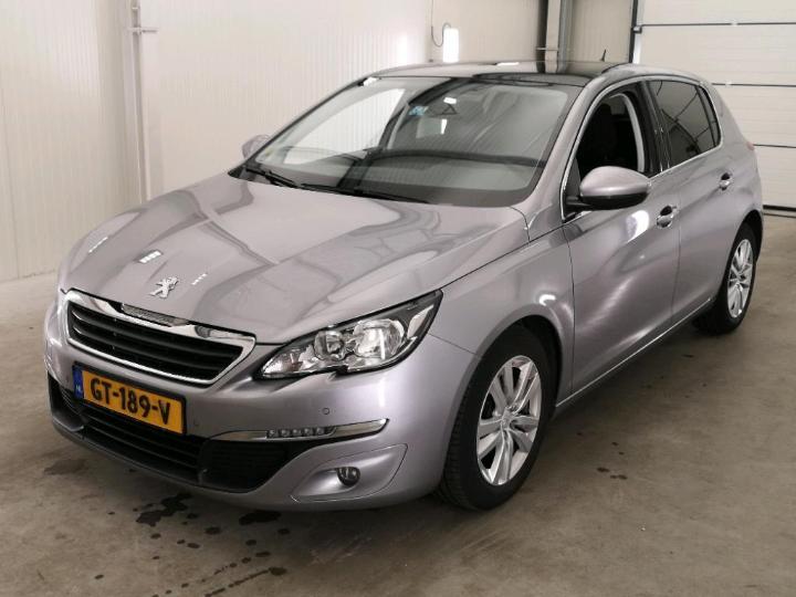 PEUGEOT 308 2015 vf3lbbhzhfs153227