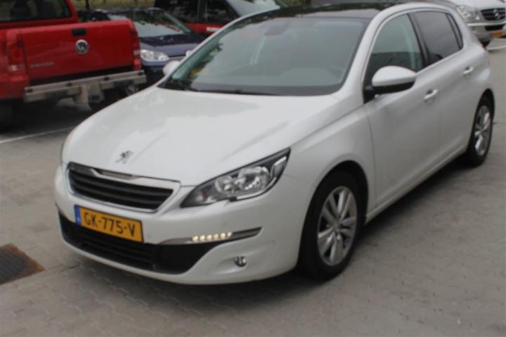 PEUGEOT 308 2015 vf3lbbhzhfs153268