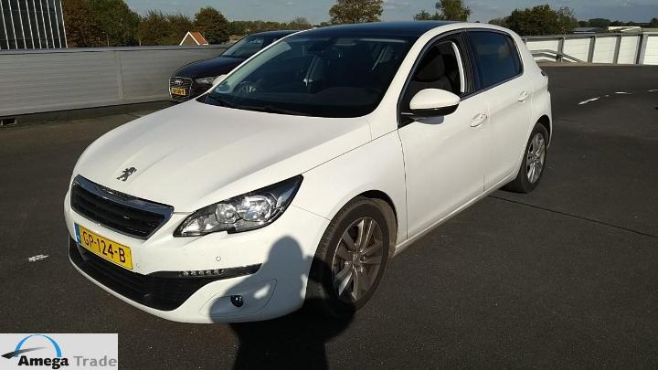 PEUGEOT 308 2015 vf3lbbhzhfs154960