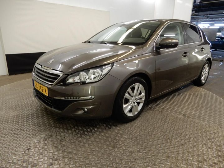 PEUGEOT 308 2015 vf3lbbhzhfs156675