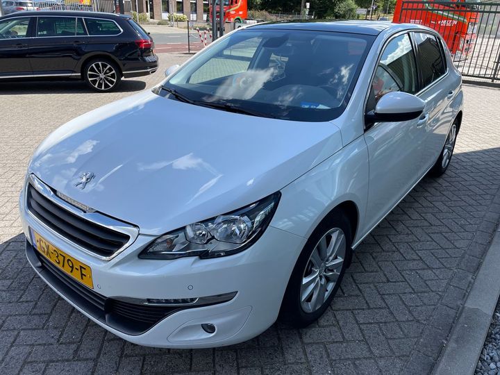 PEUGEOT 308 2015 vf3lbbhzhfs156694