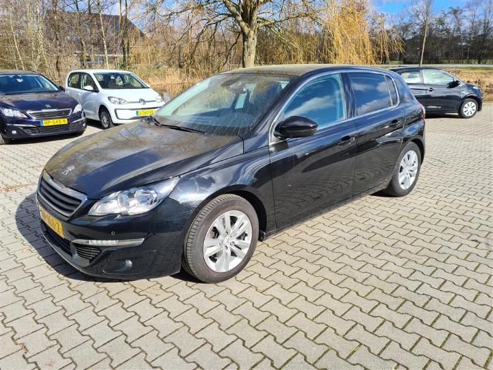 PEUGEOT 308 2015 vf3lbbhzhfs158266