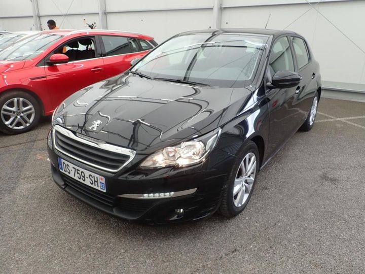 PEUGEOT 308 5P 2015 vf3lbbhzhfs158271