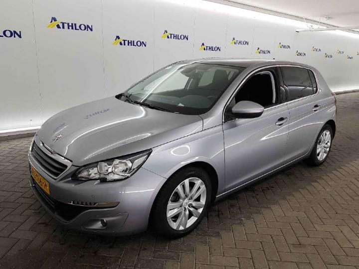 PEUGEOT 308 2015 vf3lbbhzhfs159958