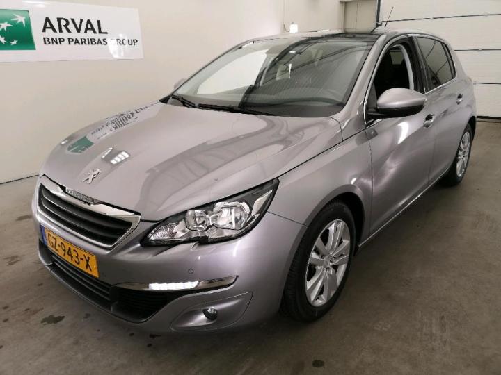 PEUGEOT 308 2015 vf3lbbhzhfs159959