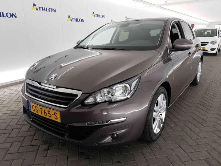 PEUGEOT 308 2015 vf3lbbhzhfs163444