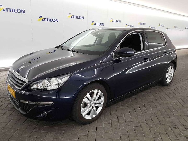 PEUGEOT 308 2015 vf3lbbhzhfs166739